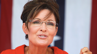 Sarah Palin Informs Us that She’s Not Speaking at the GOP Convention, Just in Case We Were Wondering